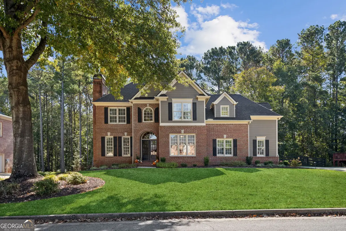 6061 Meridian Drive Nw, Acworth, GA 30101 - Image #1