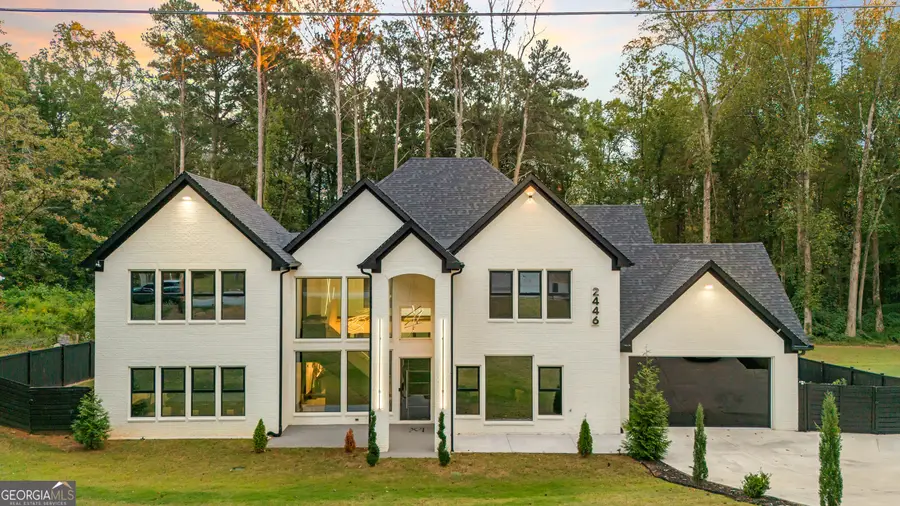 2446 Williamsdowns Circle, Snellville, GA 30078 - Image #3