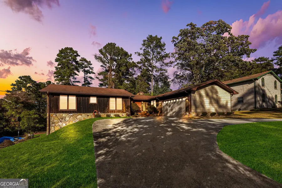 2504 Amalfi Drive Nw, Conyers, GA 30012 - Image #2