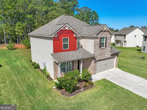 475 Stane Brook Court, Jackson, GA 30233