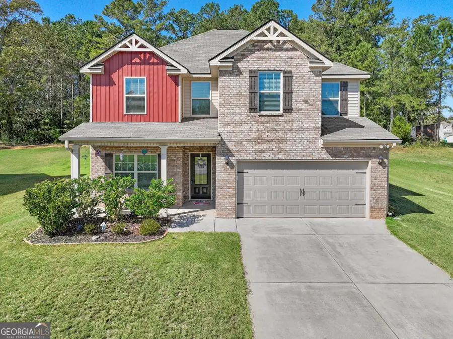 475 Stane Brook Court, Jackson, GA 30233 - Image #2