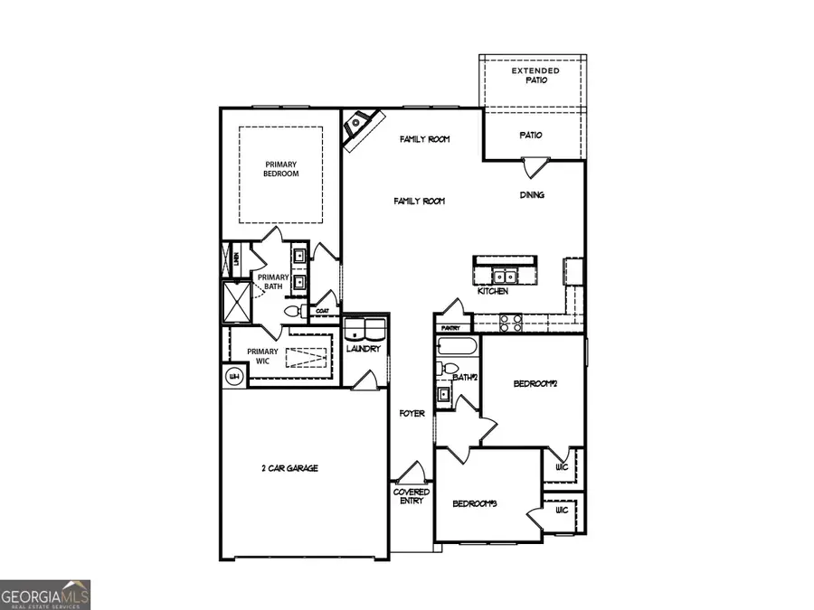 103 Breakwater Way, Perry, GA 31069 - Image #3