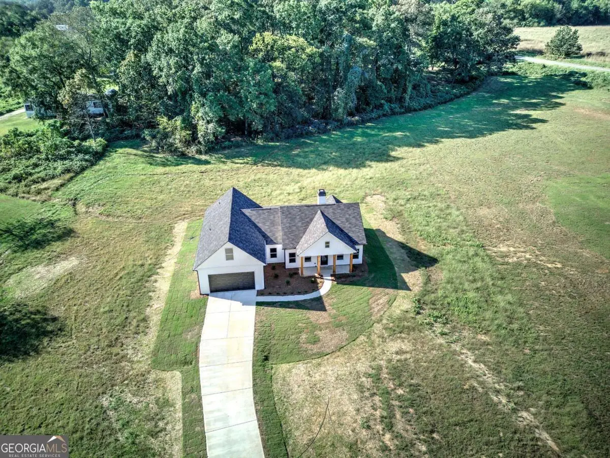 38 Hawkins Road, Taylorsville, GA 30178 - Image #1