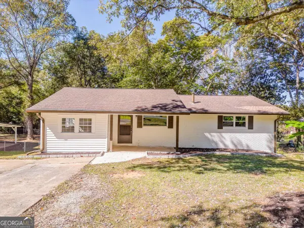 212 Alfred Avenue, Rome, GA 30161