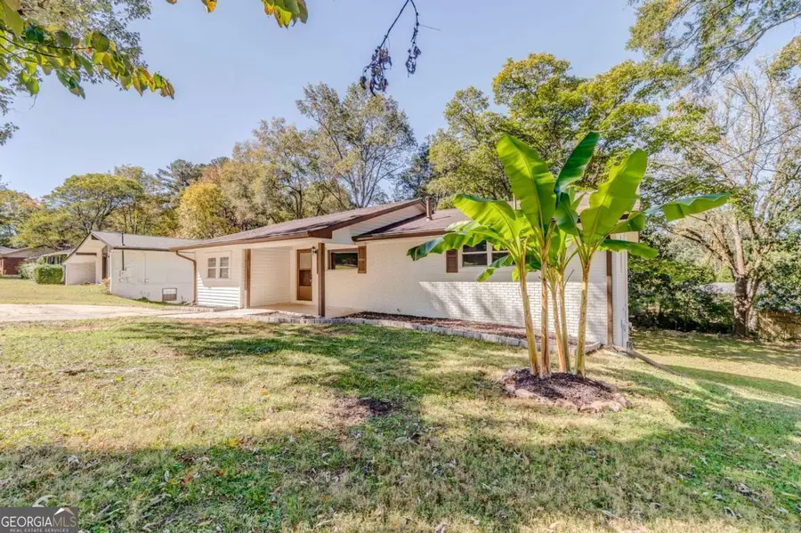 212 Alfred Avenue, Rome, GA 30161 - Image #2