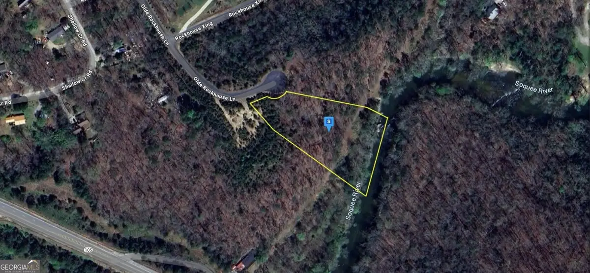 512 Olde Rockhouse Lane, Demorest, GA 30535 - Image #1