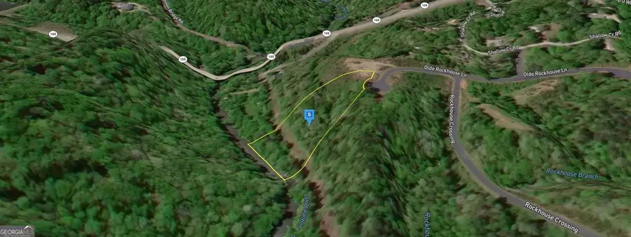 512 Olde Rockhouse Lane, Demorest, GA 30535 - Image #2