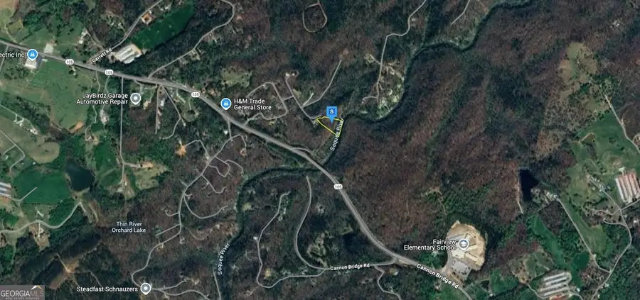 512 Olde Rockhouse Lane, Demorest, GA 30535 - Image #3