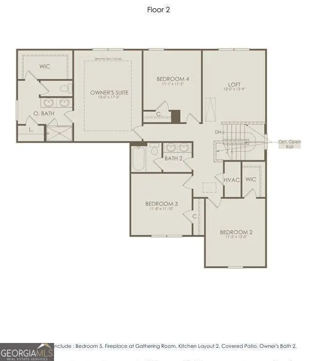 3090 Newell Drive, Dacula, GA 30019 - Image #3