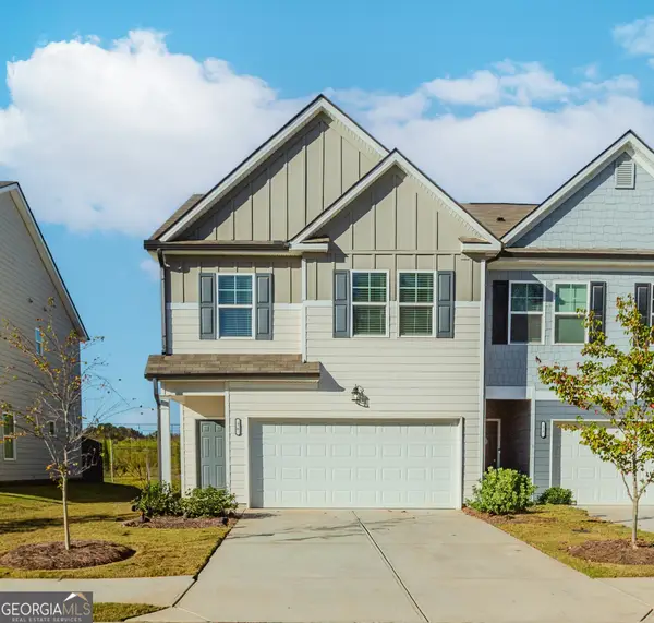 38 Huntley Trace, Hoschton, GA 30548