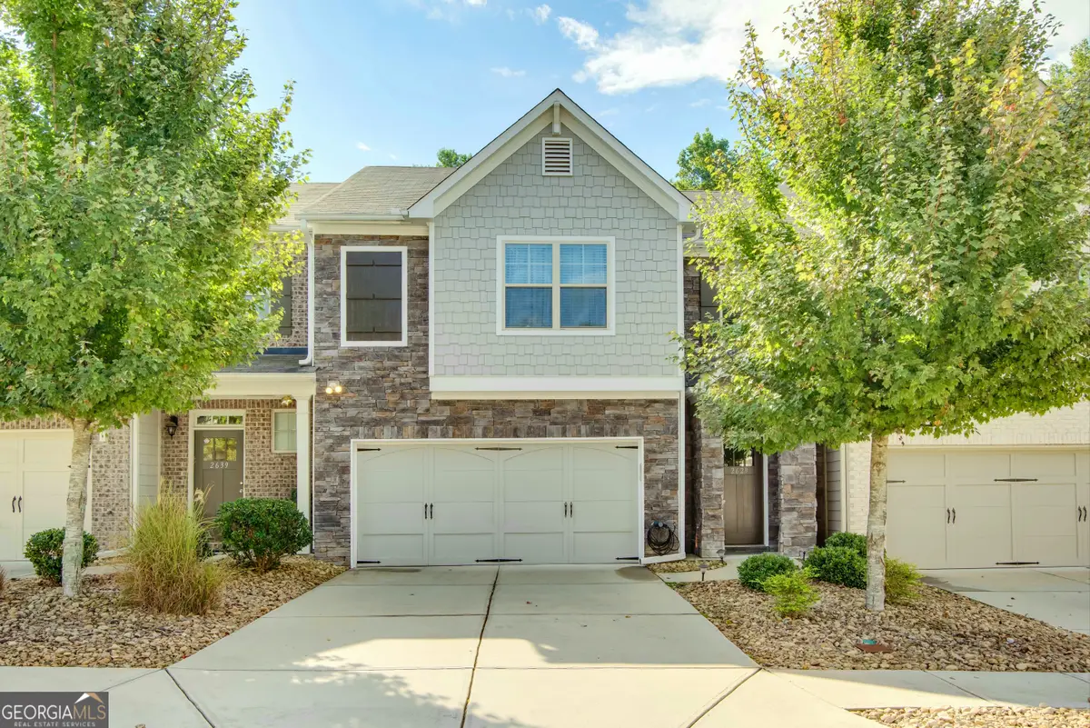 2629 Cooper Brook Drive, Snellville, GA 30078 - Image #1