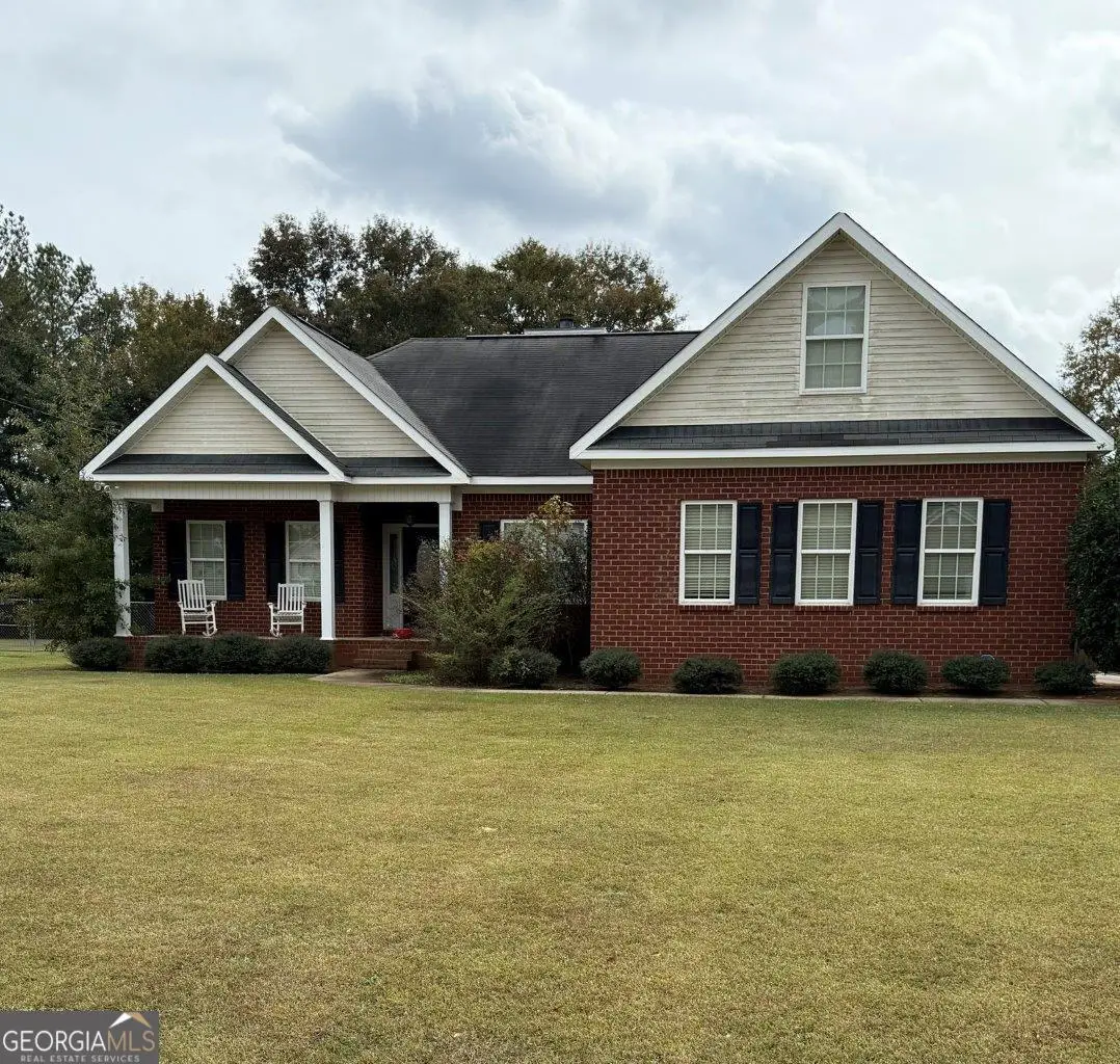2960 Regina Drive, Macon, GA 31216 - Image #1