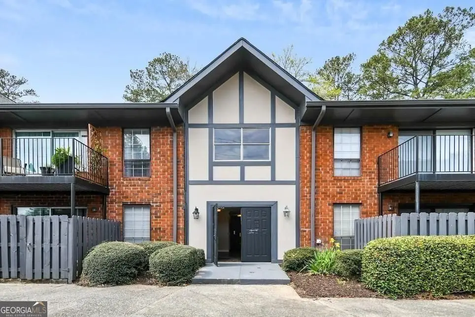 6851 Roswell Road #A-12, Sandy Springs, GA 30328 - Image #1