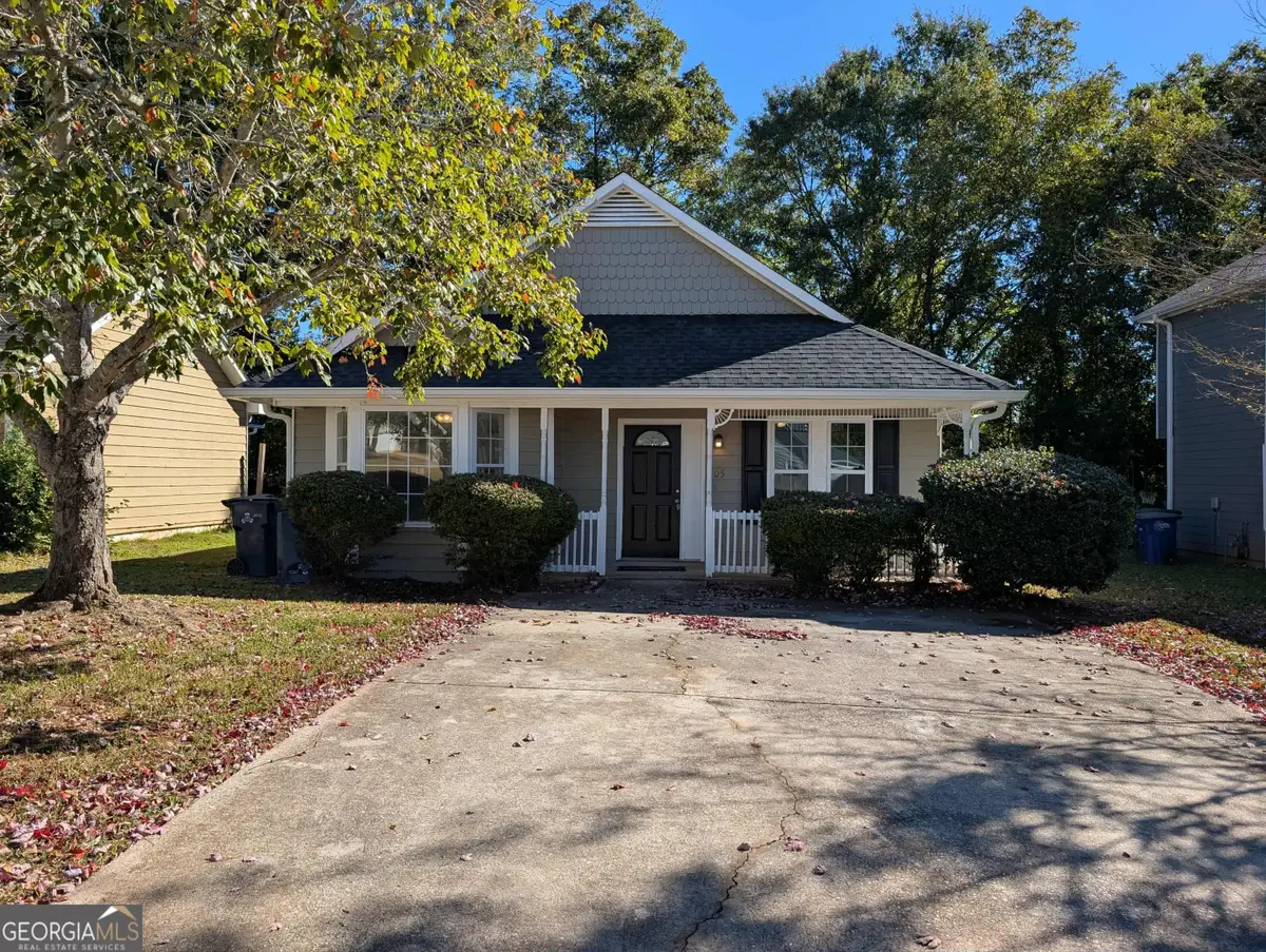 105 Wedgewood Walk, Griffin, GA 30223 - Image #1