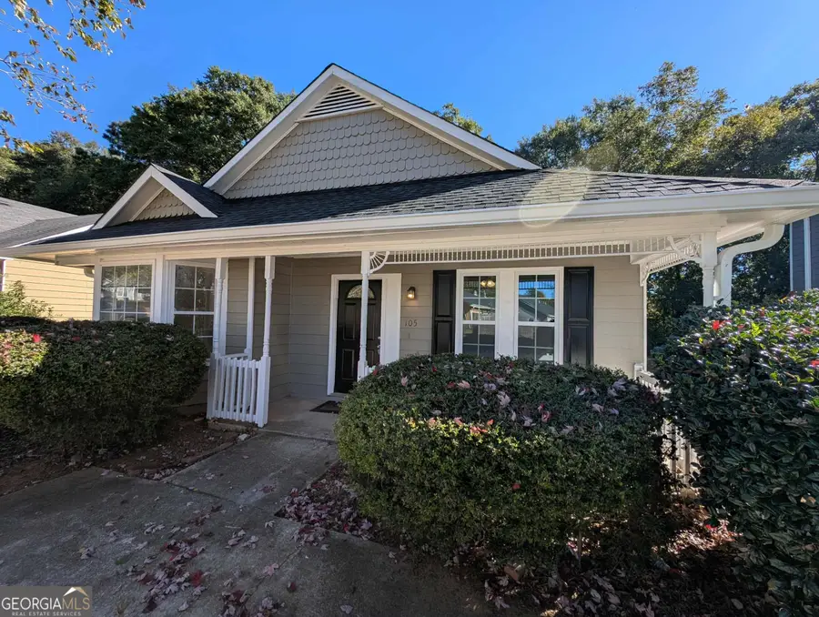 105 Wedgewood Walk, Griffin, GA 30223 - Image #2