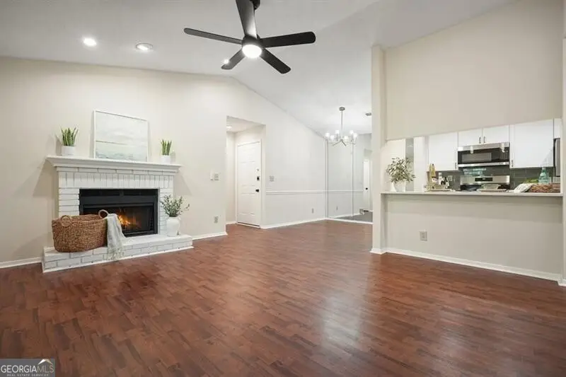 1516 Tuxworth Circle, Decatur, GA 30033 - Image #1