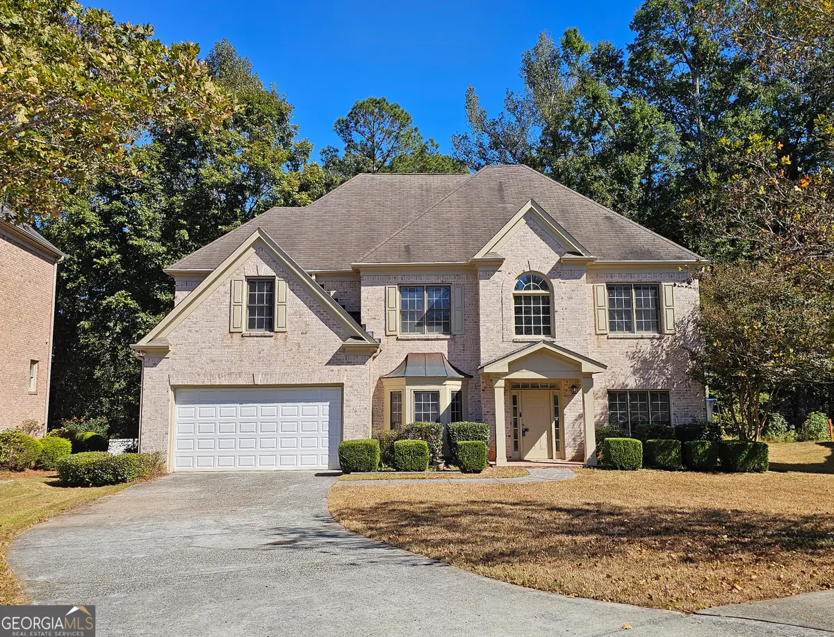 195 Beracah, Atlanta, GA 30331 - Image #1