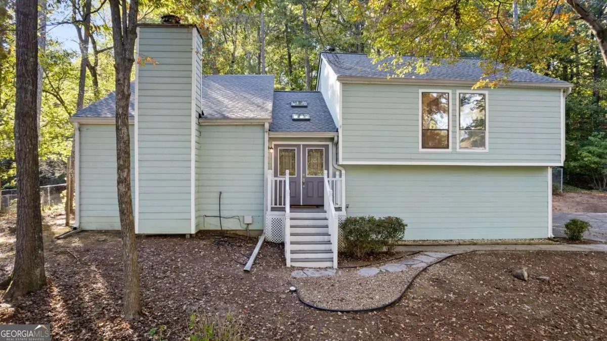 495 Ramsdale Drive, Roswell, GA 30075 - Image #1