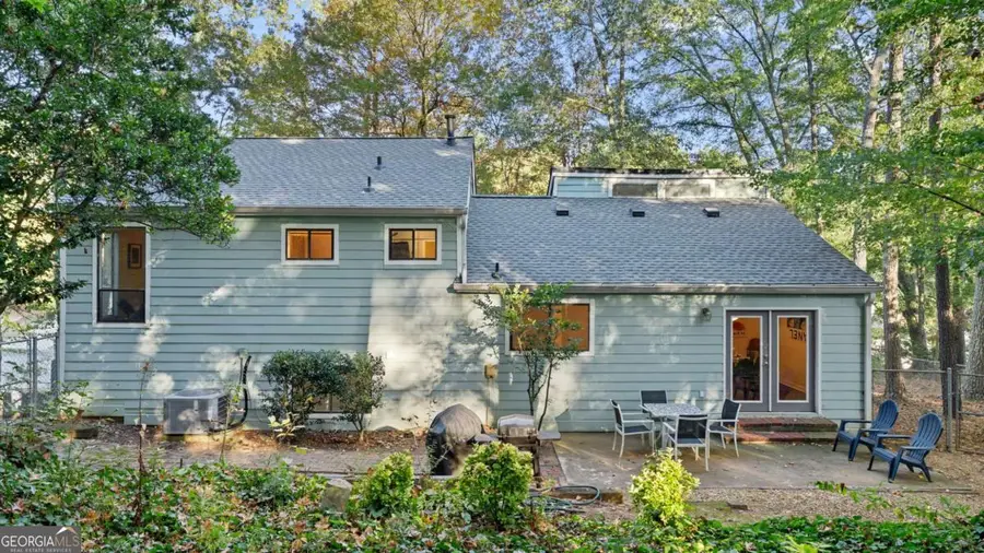 495 Ramsdale Drive, Roswell, GA 30075 - Image #3