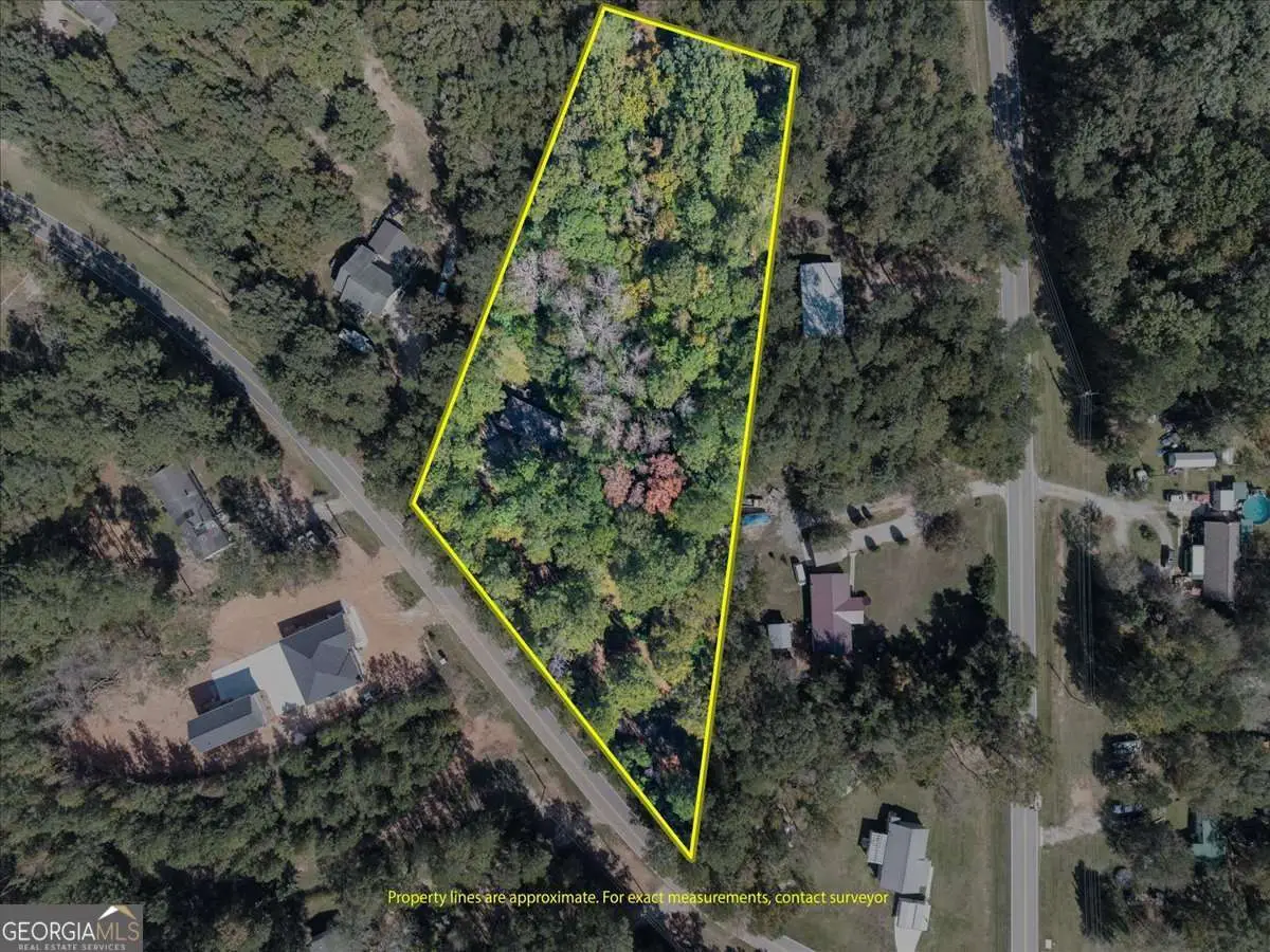 105 E Bearcreek Road, Eatonton, GA 31024 - Image #1