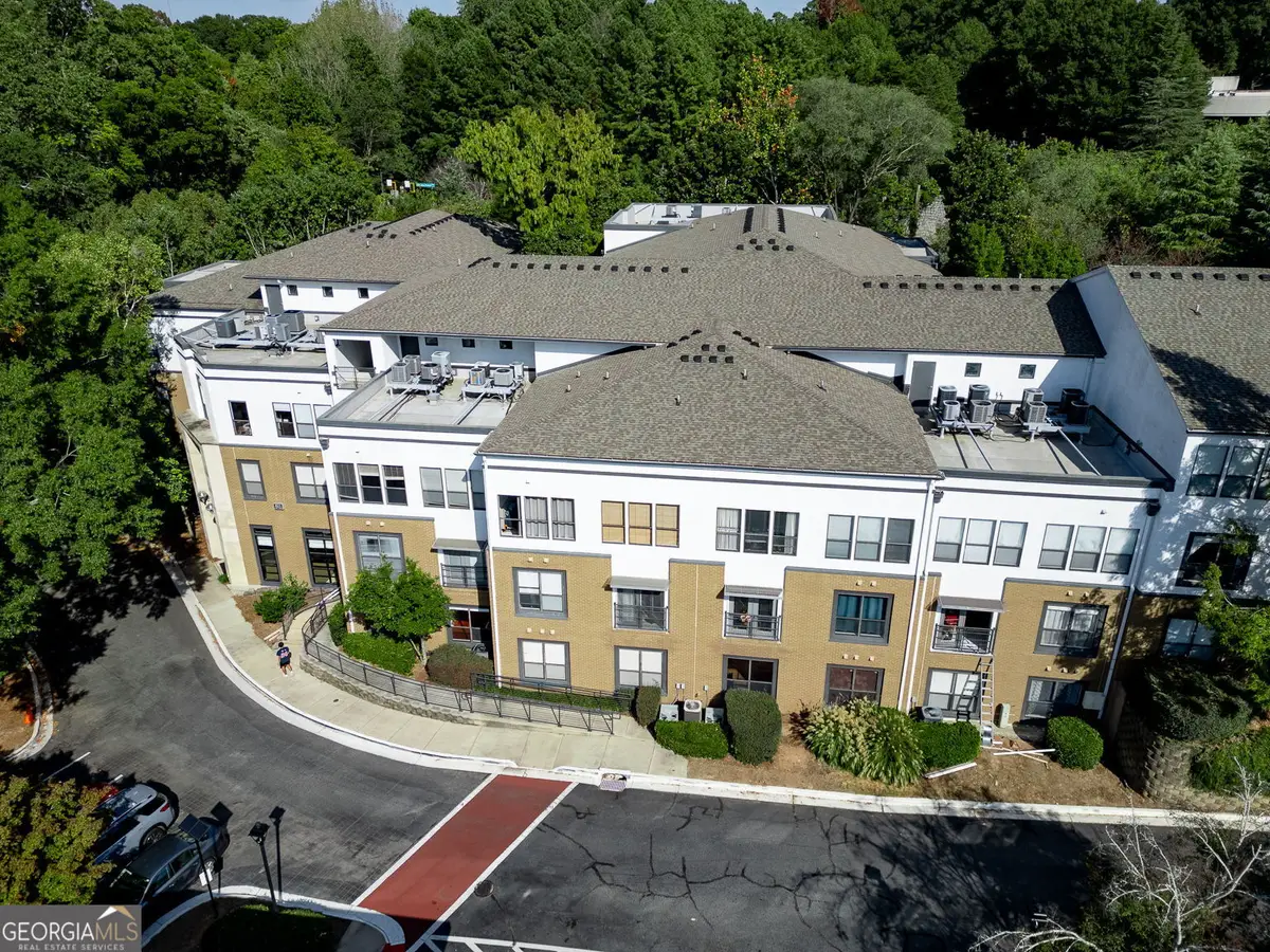 821 Ralph Mcgill Boulevard Ne #APT 2416, Atlanta, GA 30306 - Image #1