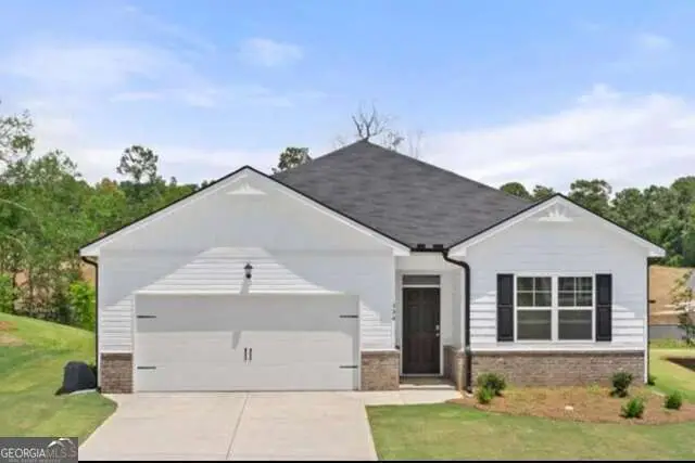 335 Bullock Pass, Jefferson, GA 30549 - Image #1