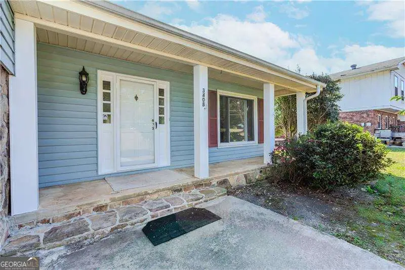 3408 Hamilton Mill Road, Buford, GA 30519 - Image #2