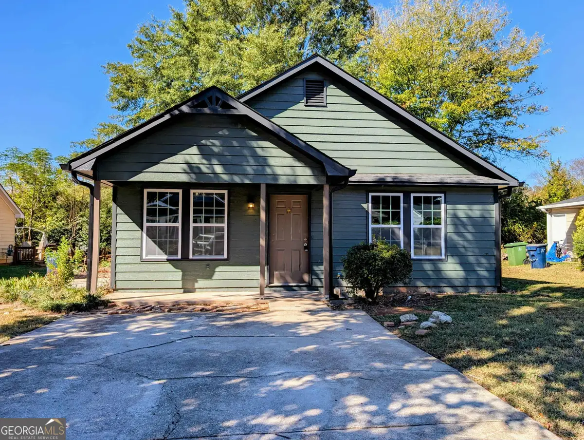 110 Wedgewood Walk, Griffin, GA 30223 - Image #1