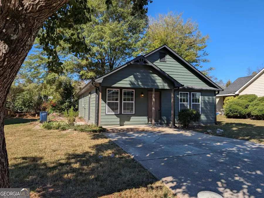 110 Wedgewood Walk, Griffin, GA 30223 - Image #2