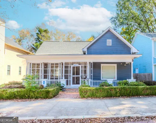 686 Garibaldi Street Sw, Atlanta, GA 30310