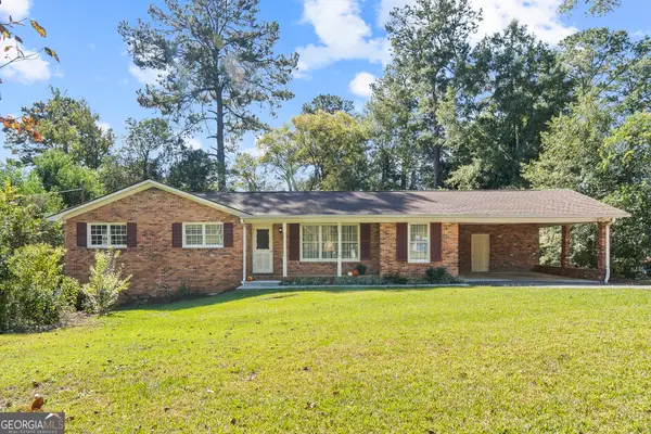 965 Ousley Place, Macon, GA 31210