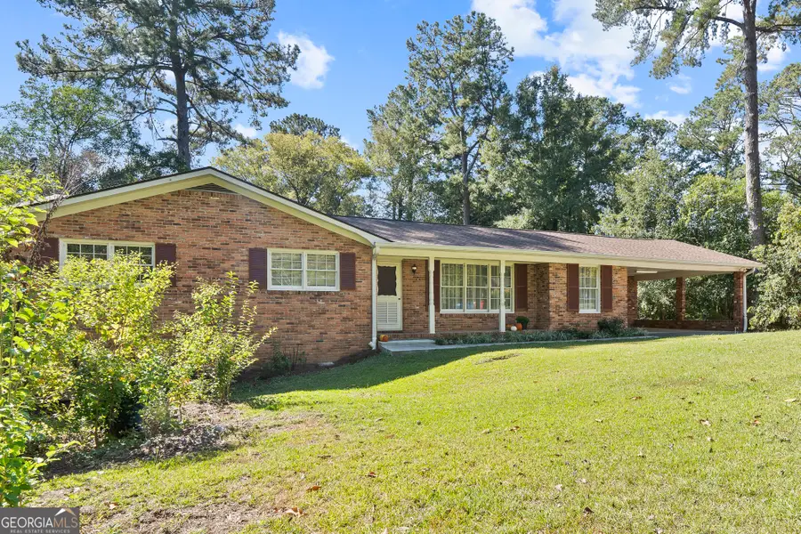 965 Ousley Place, Macon, GA 31210 - Image #2