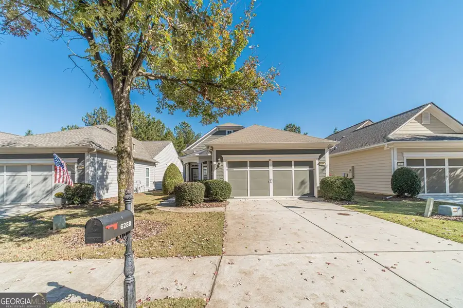 6288 Ivy Stone Way, Hoschton, GA 30548 - Image #2