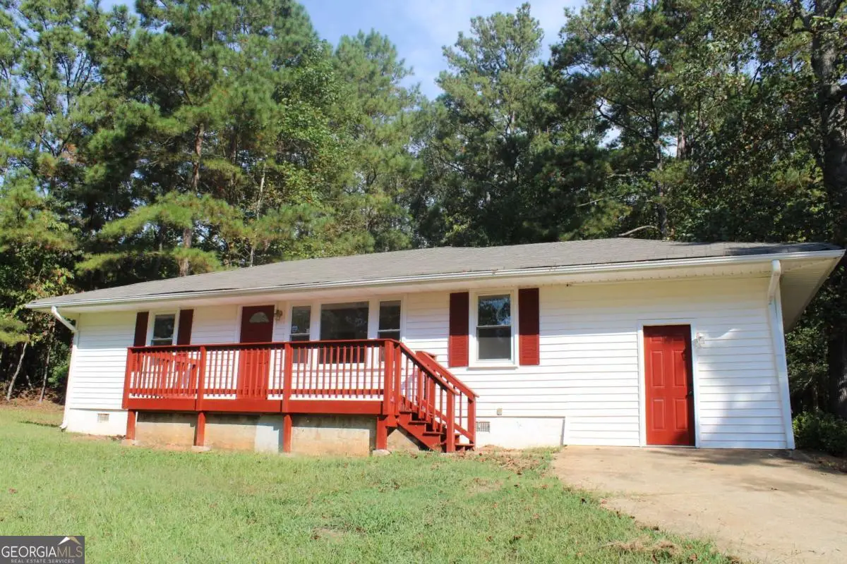 570 Old Driver Road, Whitesburg, GA 30185 - Image #1