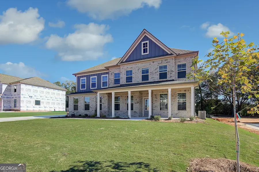 117 Haverling Pass, Hampton, GA 30228 - Image #3