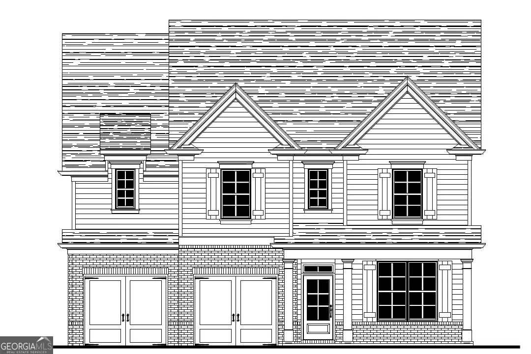 5662 Evelyn Lane, Flowery Branch, GA 30542 - #1