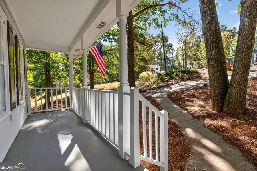 170 Forest Lake Drive, Fayetteville, GA 30215 - Image #2