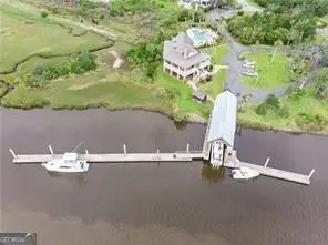 LOT 125 Marsh Oaks Drive, Waverly, GA 31565 - Image #1