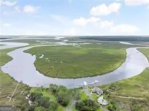 LOT 125 Marsh Oaks Drive, Waverly, GA 31565 - Image #2