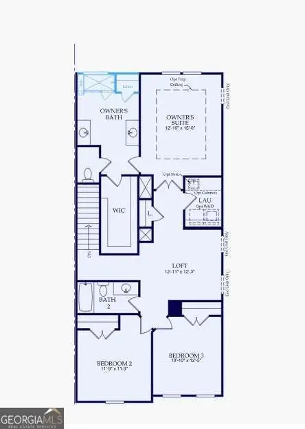 5715 Tillman Way, Powder Springs, GA 30127 - Image #3