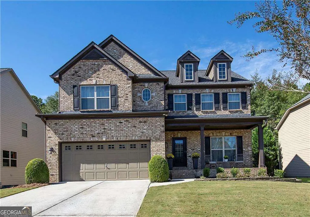 470 Montgomery Avenue, Alpharetta, GA 30004 - Image #1