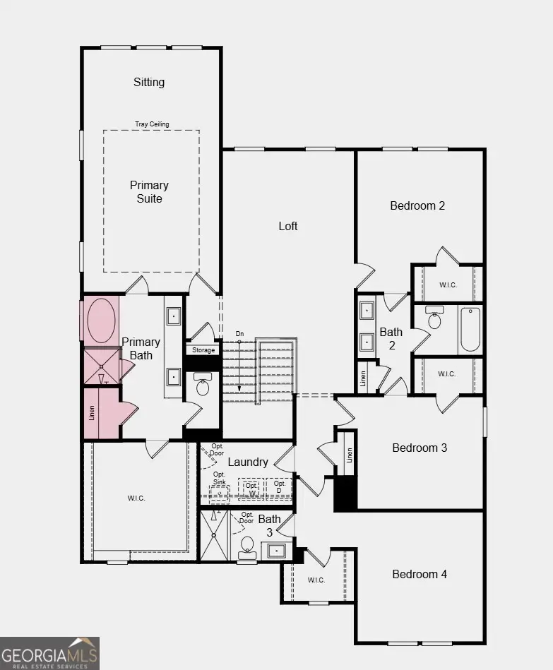 1335 Auburn Glen Road, Dacula, GA 30019 - Image #3