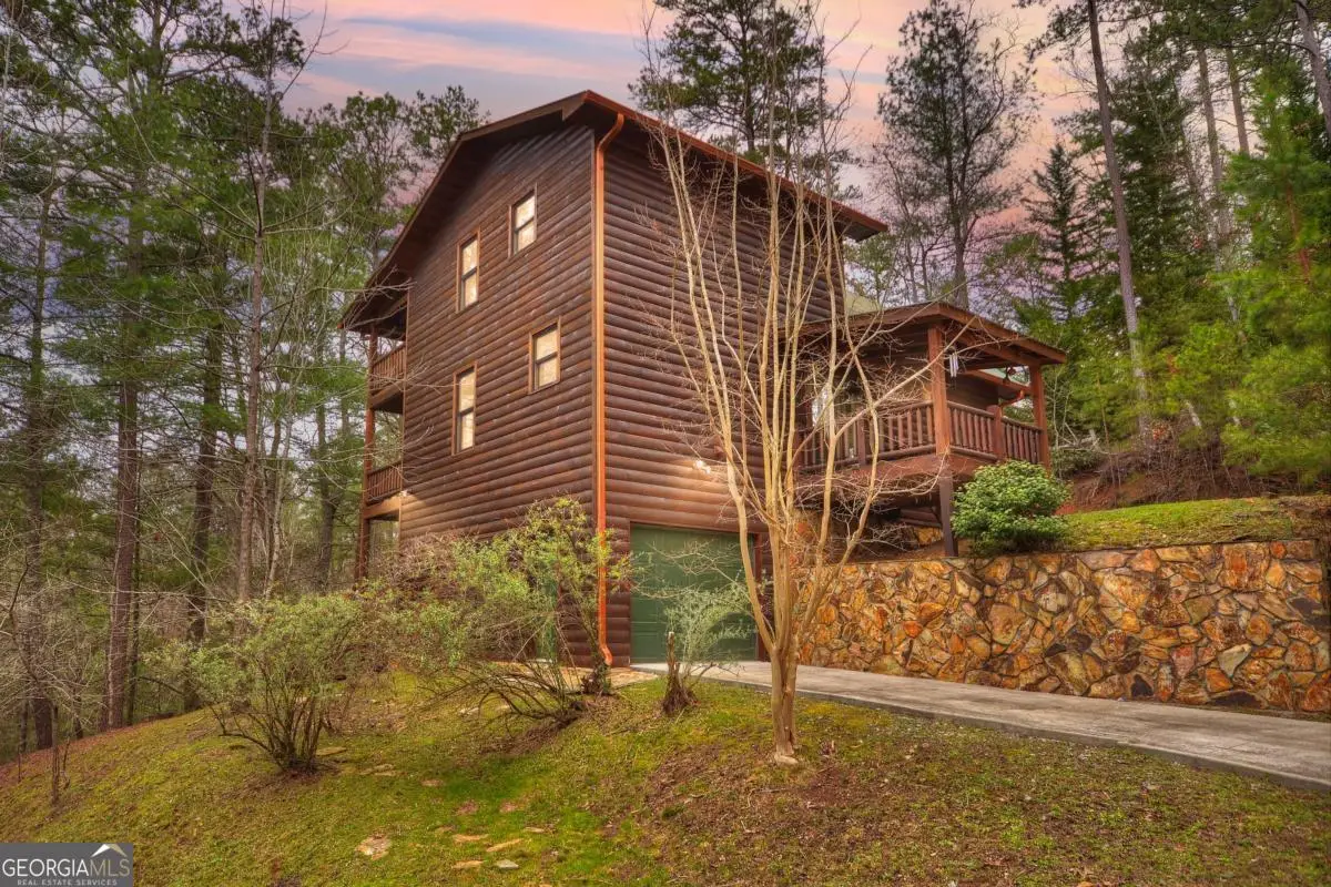 112 Seneca Drive, Ellijay, GA 30540 - Image #1