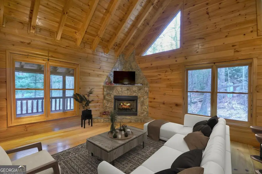 112 Seneca Drive, Ellijay, GA 30540 - Image #3