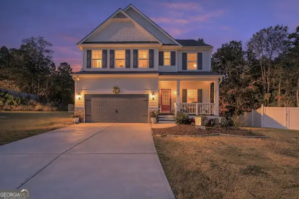 937 Daylilly Hill, Bremen, GA 30110