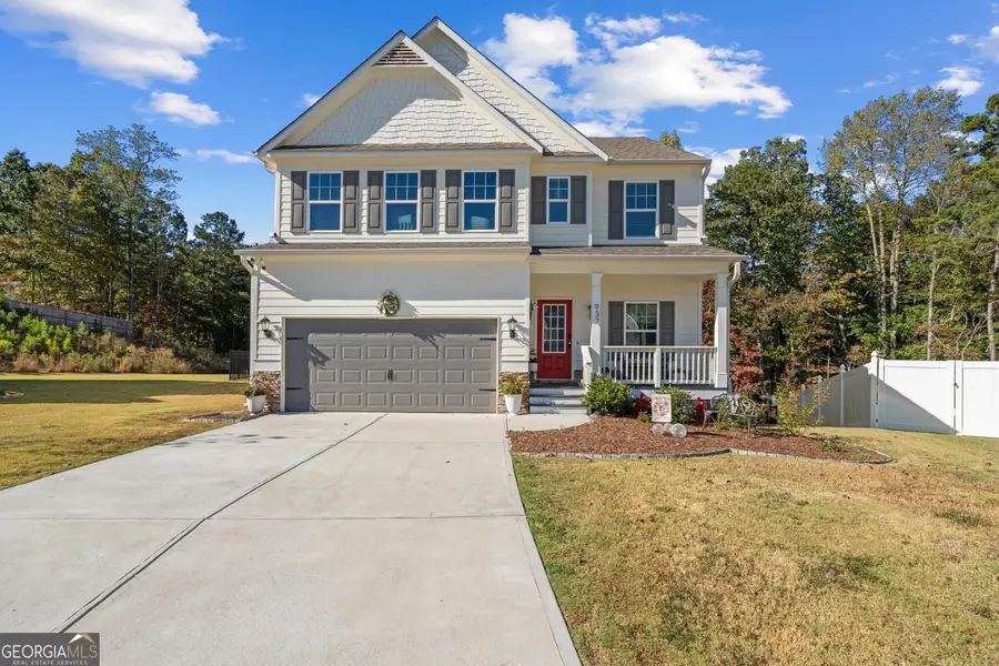 937 Daylilly Hill, Bremen, GA 30110 - Image #2