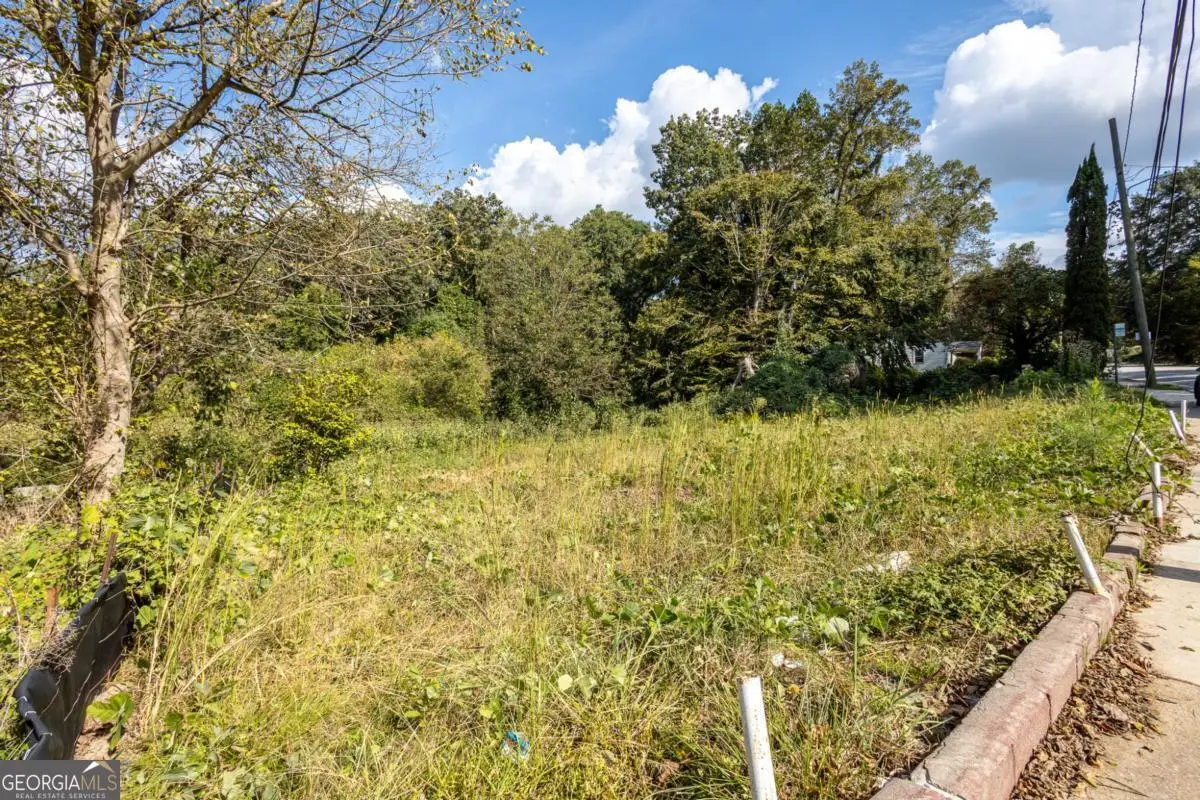 889 Hollywood Road, Atlanta, GA 30318 - Image #1