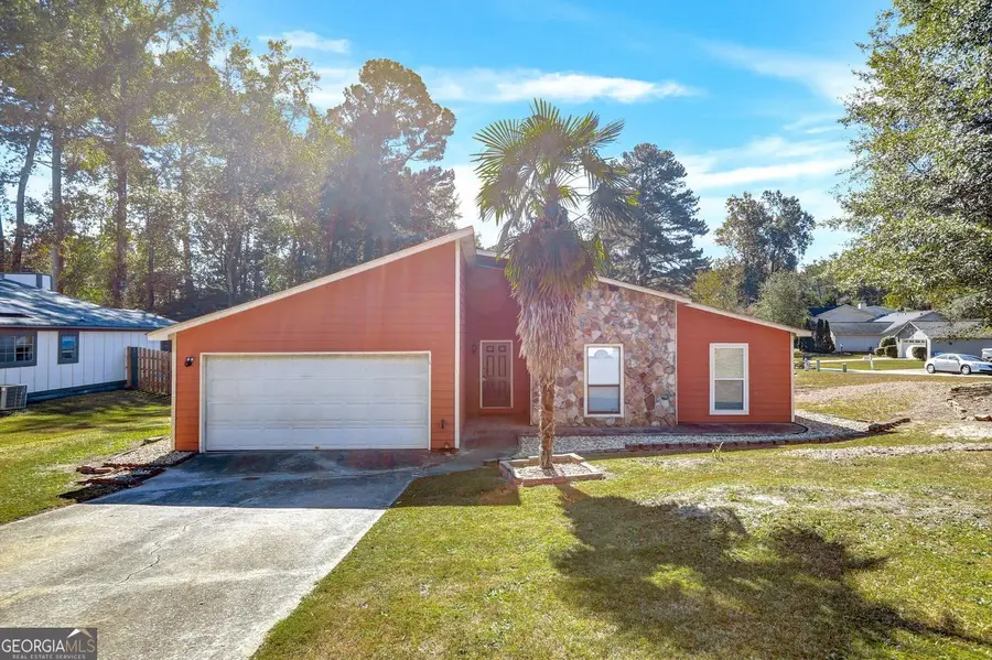 5738 Brooklyn Lane, Norcross, GA 30093 - Image #2