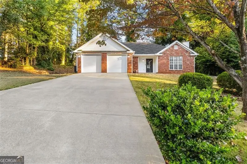 7574 Antebellum Lane, Riverdale, GA 30274 - Image #3