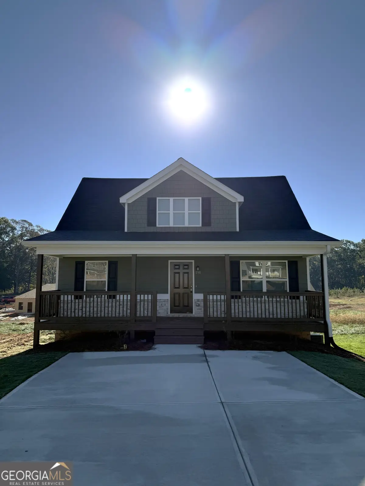 190 Charlotte Circle, Statham, GA 30666 - Image #1